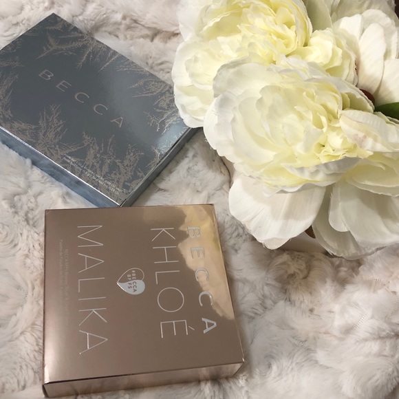 BECCA Other - Becca - 2 Limited edition Palettes 🎨